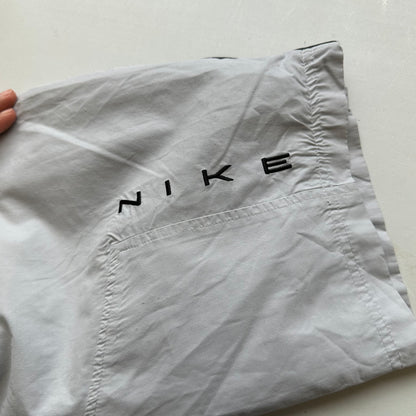 vintage nike cargo trousers