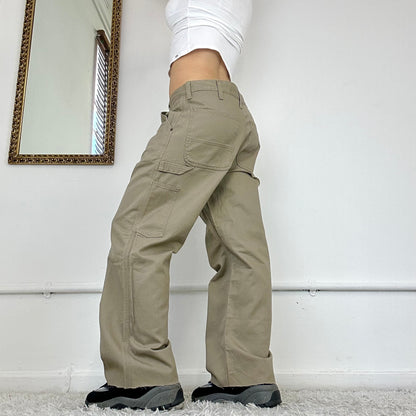 carhartt cargo trousers