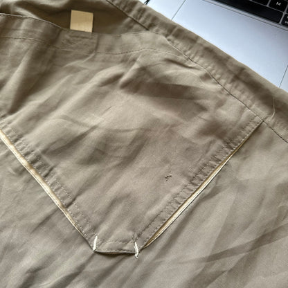 vintage cargo trousers