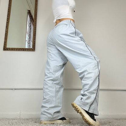 vintage nike cargo trousers