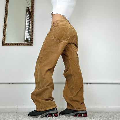 dolce & gabbana corduroy trousers