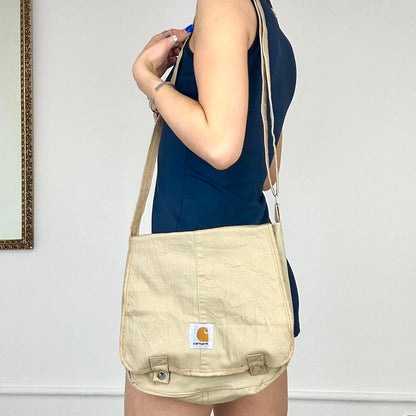 carhartt cross body bag