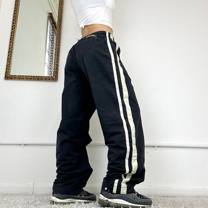 old school nike joggers