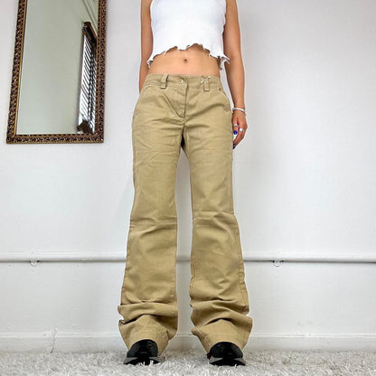 2000s cargo trousers