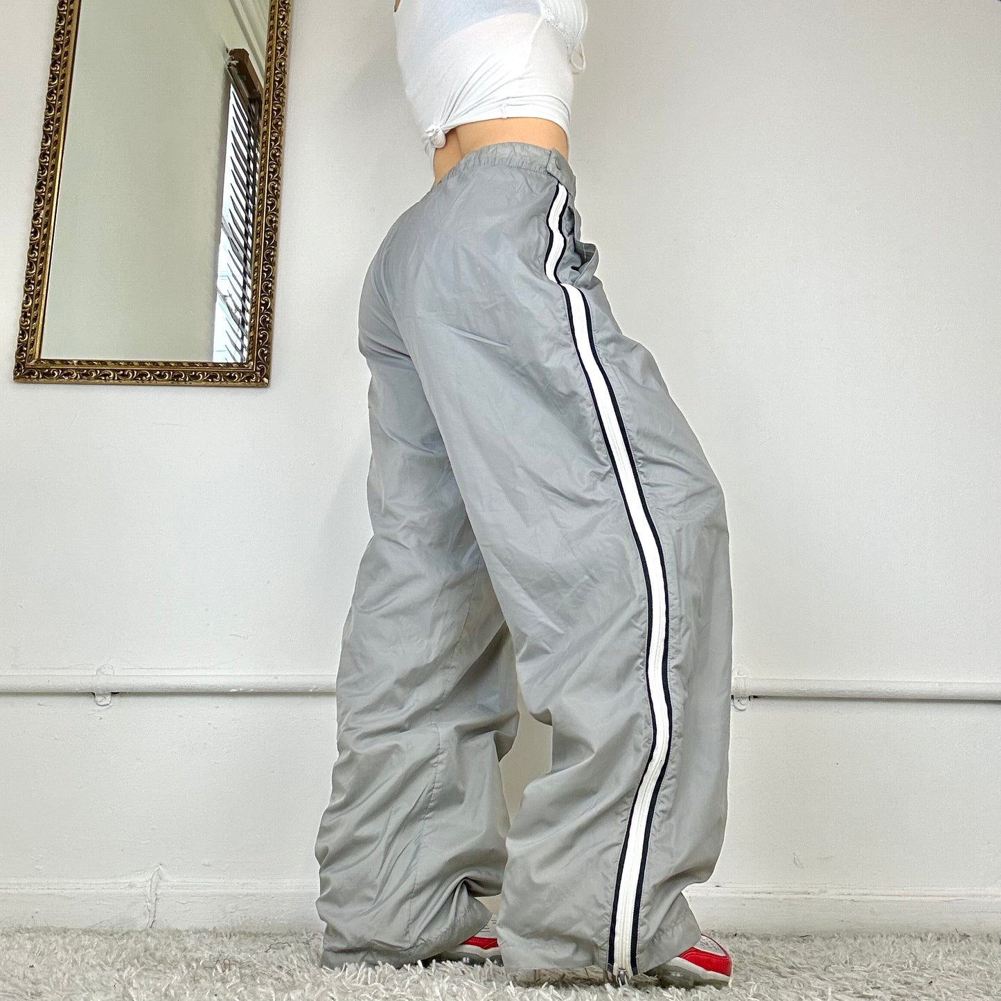 vintage nike trousers