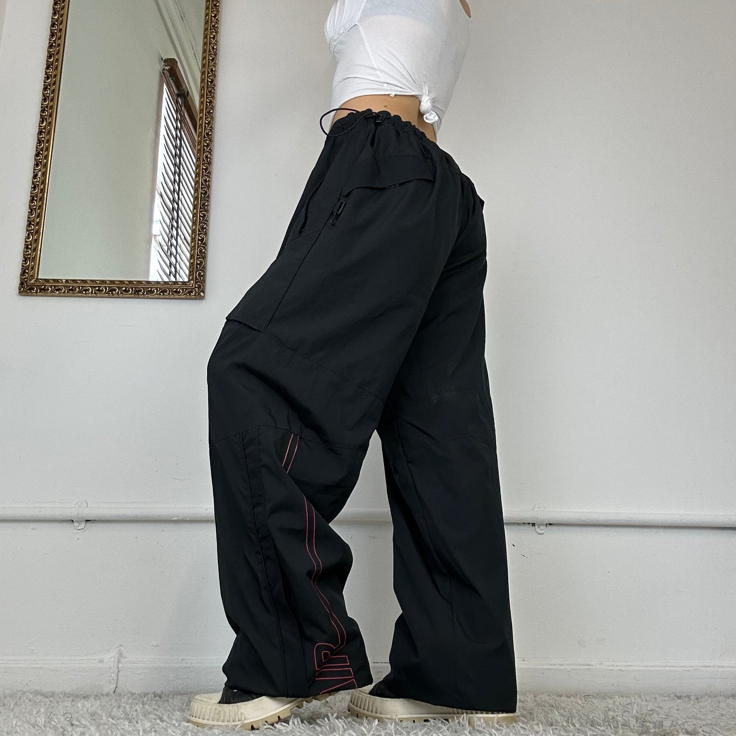 nike cargo trousers