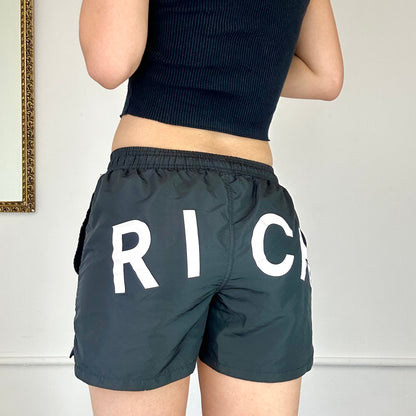 RICH shorts