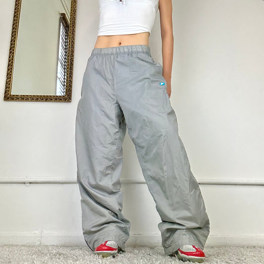 vintage nike trousers