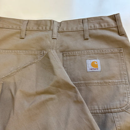 carhartt cargo trousers