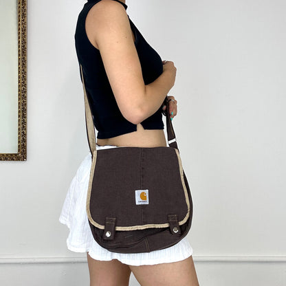 carhartt cross body bag