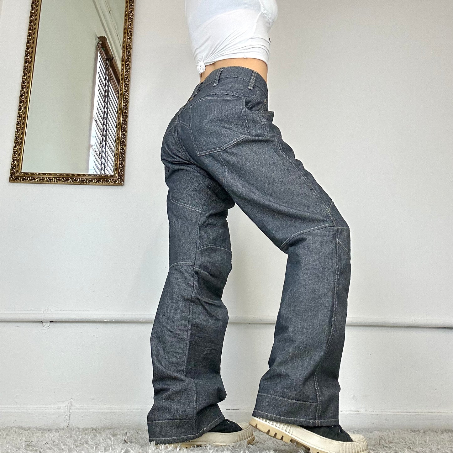 g-star cargo jeans