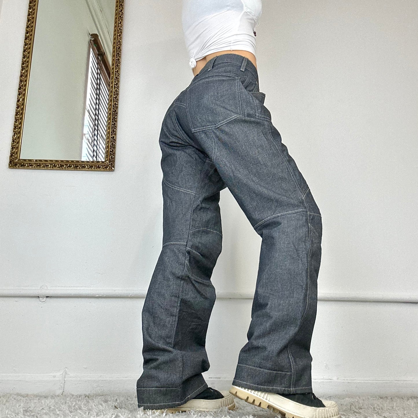 g-star cargo jeans