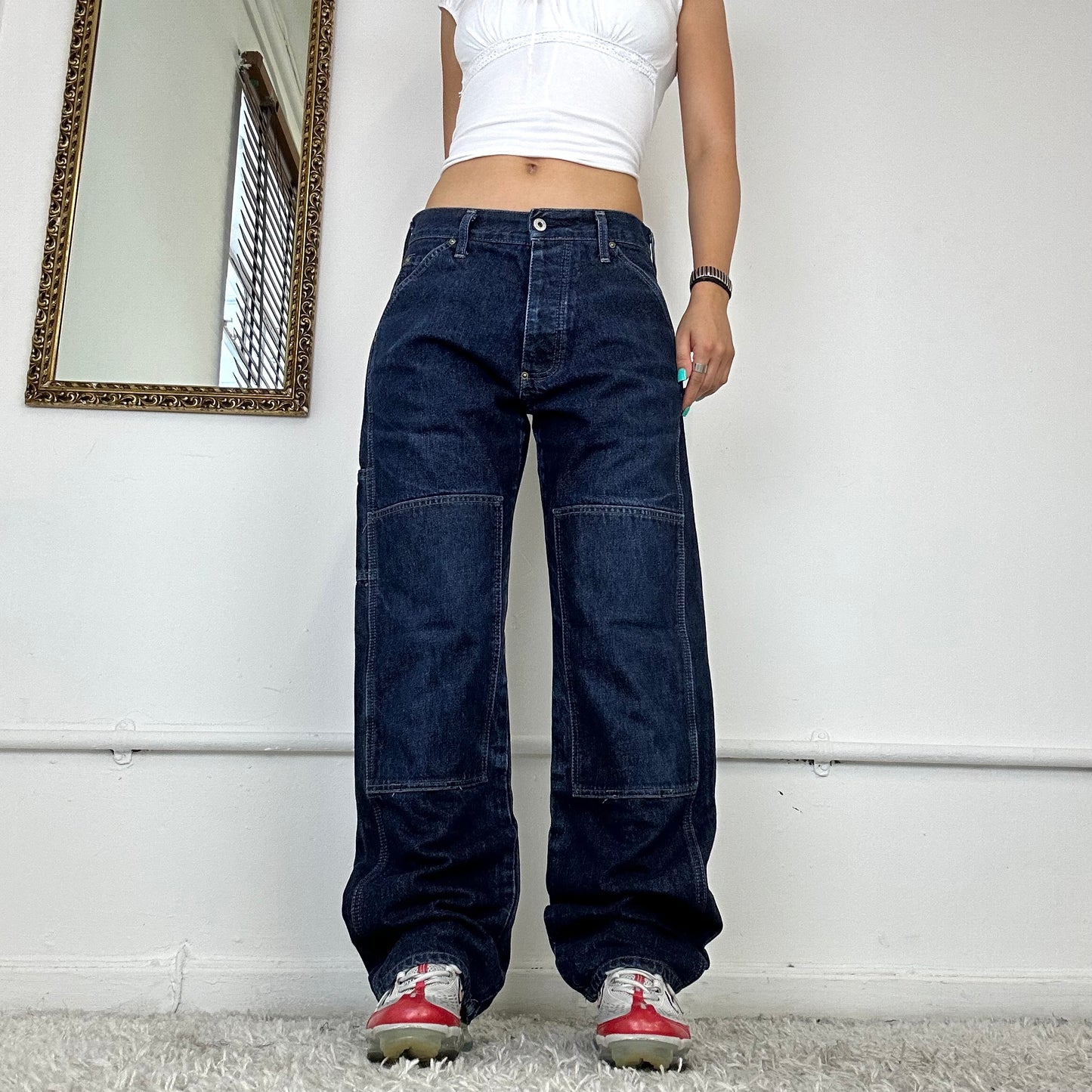 g-star cargo jeans